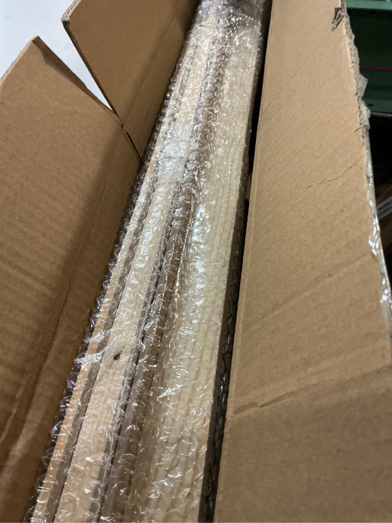 Condition photo showing Good Condition for TALGIC 1500+ Pieces Large Capacity Wooden Puzzle Board with 6 Drawers, Cover and Legs, 27"x35" Rotat