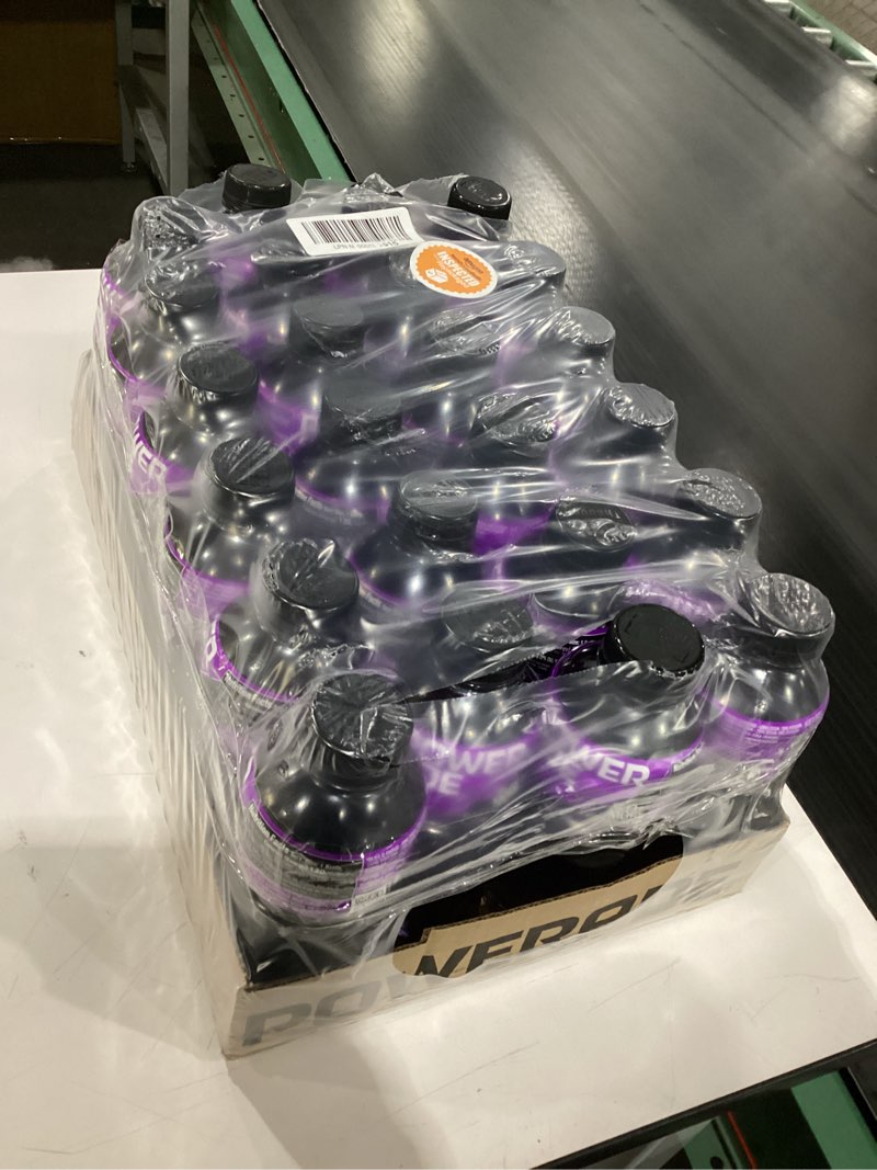 grape powerade 24 pack