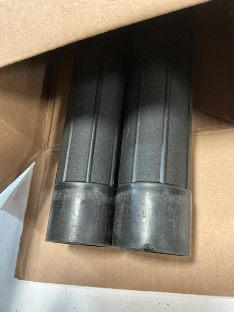 Condition photo showing Good Condition for workshop wet/dry vacs shop vacuum accessories ws25051a gutter cleaning kit for wet dry vacuum cleaners, 2-1/2-inch vac attachments designed for cleaning and blowing debris from gutters