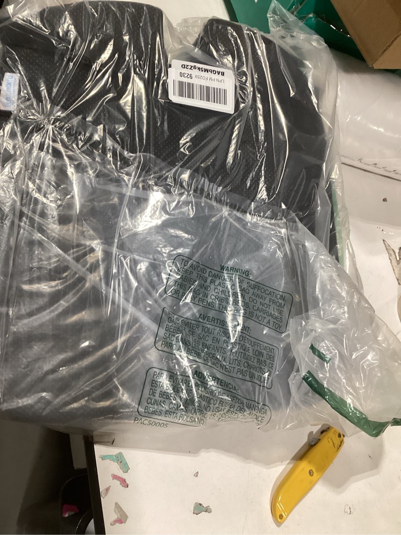 Condition photo showing Good Condition for Heightening Car Seat Cushion for Broader View, Seat Cushion for Car Reduces Lower Back Pressure& Support Spine, Truck Seat Cushion for Long Trip