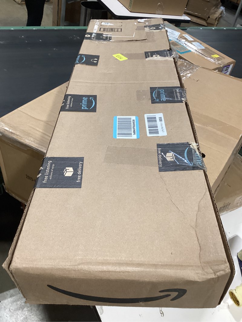 Condition photo showing Good Condition for 1.5mm thick 38x70 inch clear plastic buffet table protector pvc tabletop cover mat rectangular plastic table cover desk pad mat office meeting desk side table topper granite tv bench sreen protection clear 38"x70"