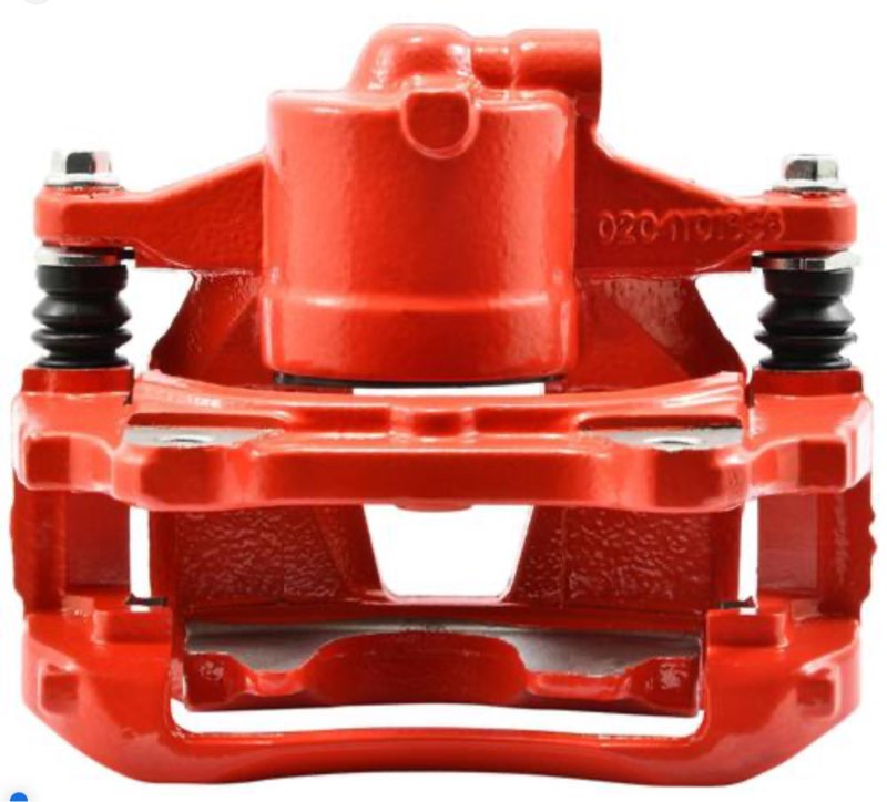 BrakeBest Brake Calipers Brake Caliper - Remanufactured 99R06309B | O'Reilly Auto Parts