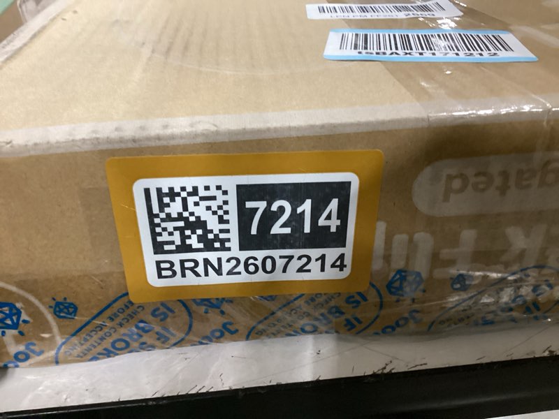 Condition photo showing Good Condition for quick flip toilet seat with built-in potty & splash guard for toddler training, slow close - jool baby (elongated)