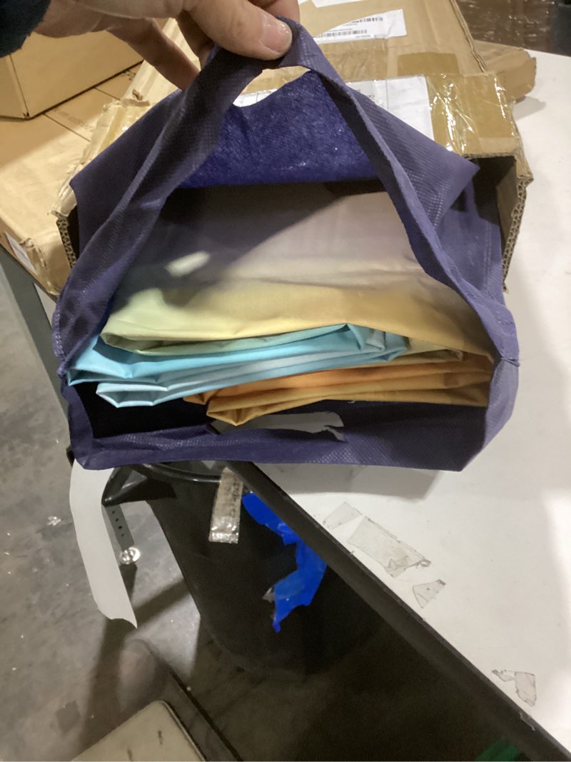 ALLIVING Portable Bathtub Adult Ice Bath Tub - Collapsible Folding Foldable Bathtub for Adult Shower