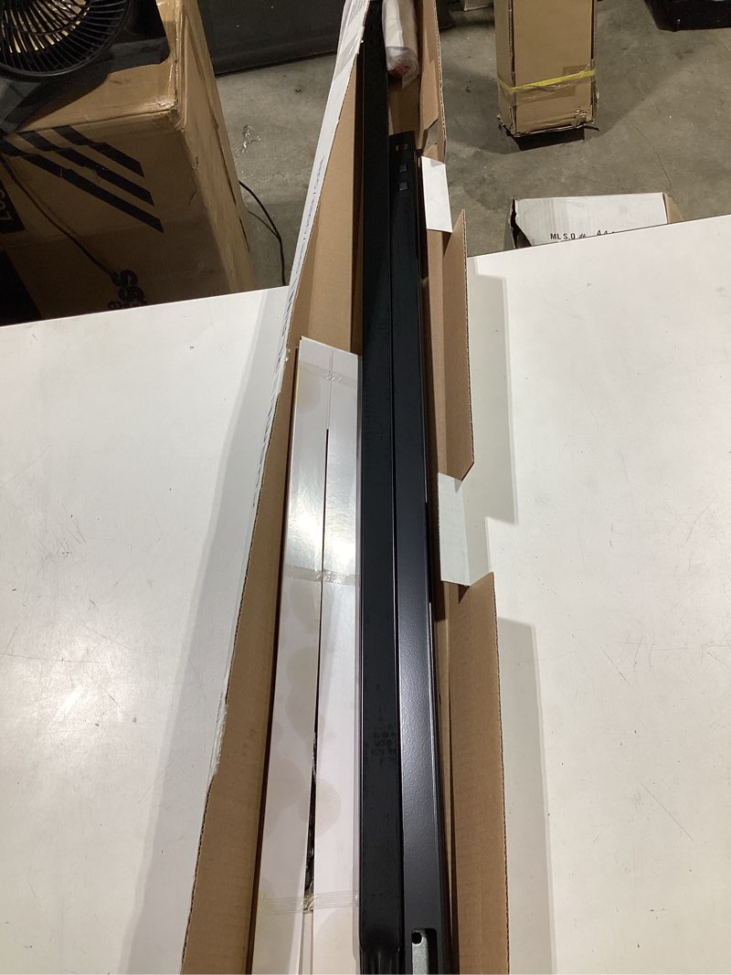 Condition photo showing New/Like New for chamberlain consumer chain drive rail extension kit pack of 1