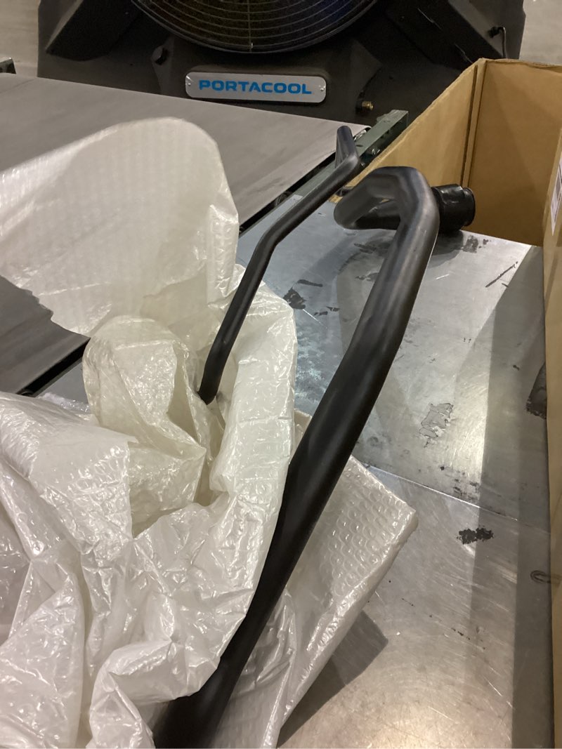 Gas nozzle