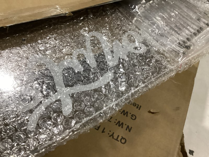 Condition photo showing Good Condition for 20 Peg Donut Display Stand Acrylic Reusable Donut Holder Board 17.7 x 15 Inch Doughnut Board for Dessert Table Doughnut Birthday Party Decorations for Grow up Party Wedding Bridal Shower