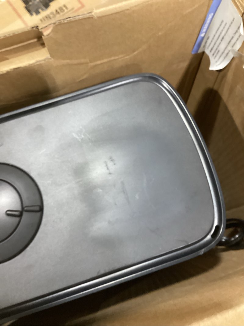 Condition photo showing Good Condition for Humidifier