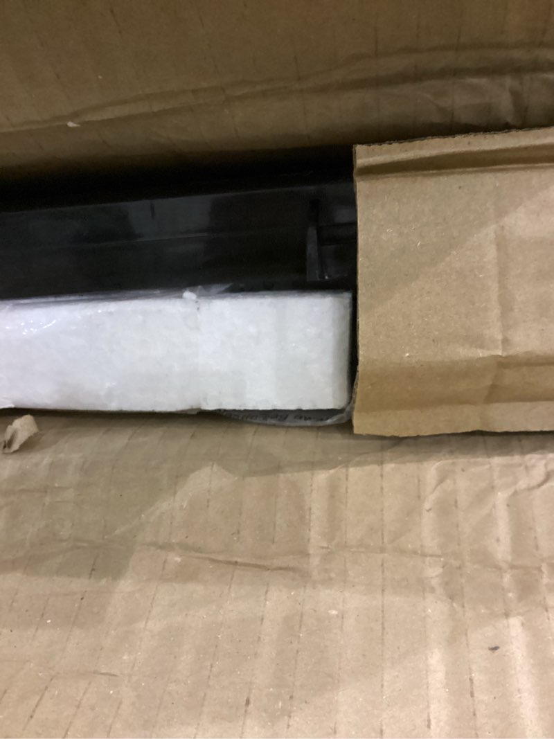 Prevue Pet Products Replacement Platform Shelves & Ramps, Black