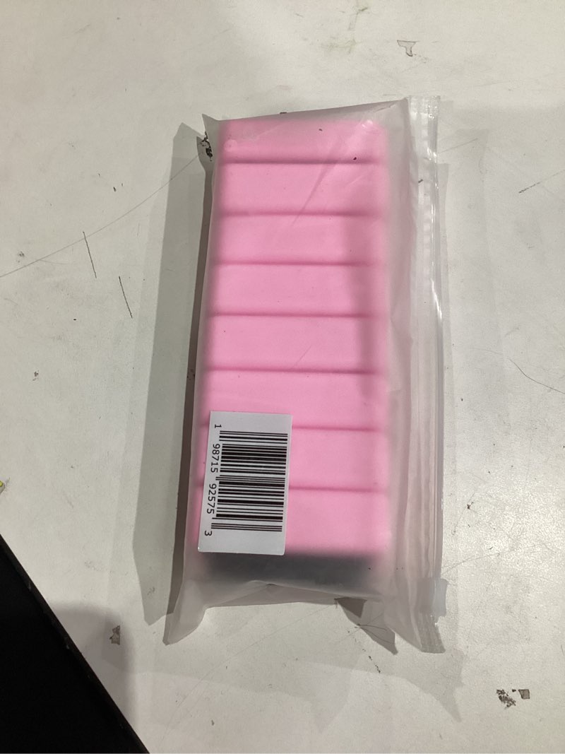 Condition photo showing New/Like New for Wrist Weight Bracelet for Women, 2 lb Pink