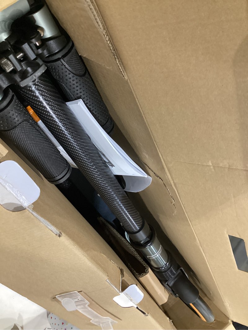 Condition photo showing New/Like New for vokul k1 pro trick scooter | stunt scooter, for kids 8 years and up,teens,adults - best entry level freestyle stunt scooter for ,boys,girls - freestyle skate park street scooter (spider-gold)