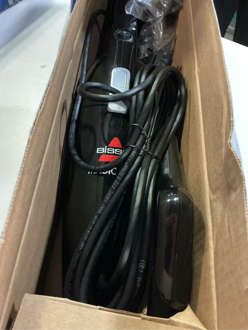 Condition photo showing Good Condition for Dorzu Bissell 2033n Lightweight Featherweight Magic Stick Vacuum 16 Feet Power Cord