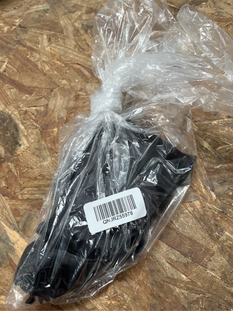 Condition photo showing Good Condition for mulberry silk beauty sleep mask, one size, black