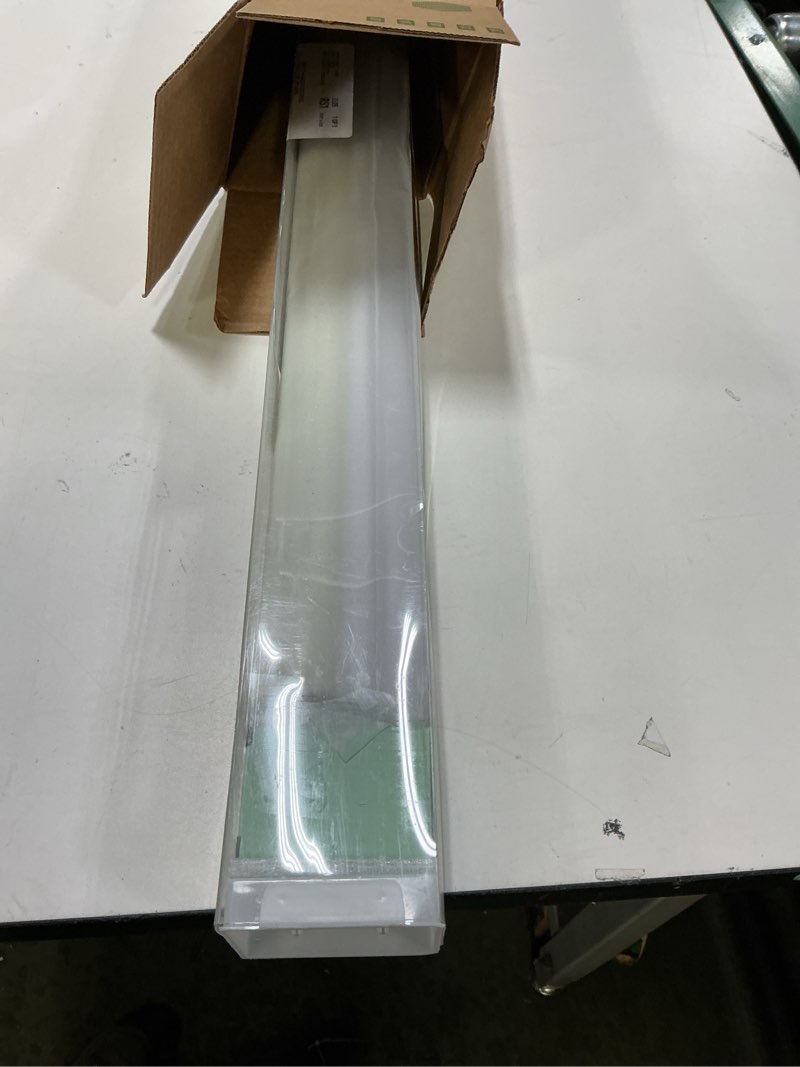 Condition photo showing Good Condition for AOSKY Cordless Roller Shades Blackout Blinds for Windows Room Darkening Rolled Up Shades with Spring System, UV Protection Window Shades Door Blinds for Home and Office (31" W x 72" H, Ivory) 31"W x 72"H Ivory