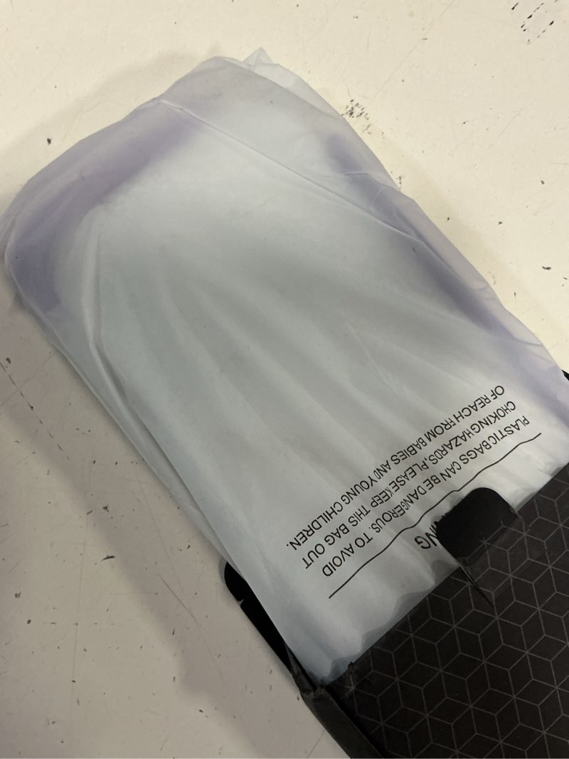 Condition photo showing New/Like New for mumba dockable for nintendo switch 2 case with flip stand, [titan] ergonomic switch 2 grip protective cover holds 5 game cards & 2 tf cards tpu accessories and quick-release joy-con design (violt)