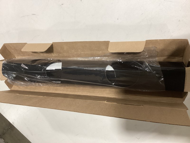 Condition photo showing Good Condition for custom fit reusable burner liner for whirlpool gas range stove protect your stovetop with this splatter guard cover - wfg535s0jv