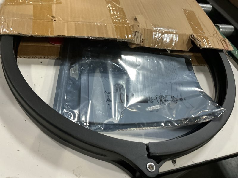 Condition photo showing Good Condition for 2026 new upgraded dex2421jkit tension control clamp,cartridge filter clamp with tank seal compatible with hayward swim-clear and hayward pro-grid filters