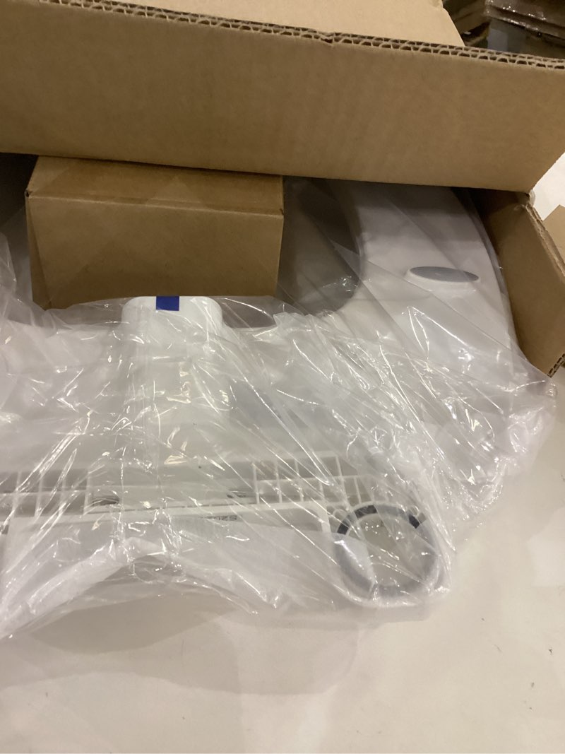 Condition photo showing Good Condition for Bidet Toilet Seat – Non-Electric, Self-Cleaning Dual Nozzles for Frontal & Rear Wash, Adjustable Water Pressure, Slow-Close Lid, Fits Elongated Toilets – Hygienic & Eco-Friendly Upgrade (Elongated)