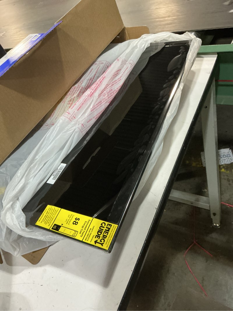 Condition photo showing Good Condition for onn 24" hd smart tv roku 720p mod. 100012590