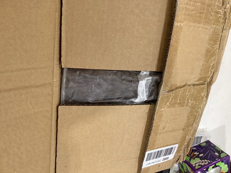 Condition photo showing Good Condition for Halatool 16 LB Organic Clay Pebbles 4mm-16mm Leca for Plants 100% Natural Hydroton Clay Pebbles for Hydroponic Growing Gardening Orchids Drainage Decoration Aquaponics