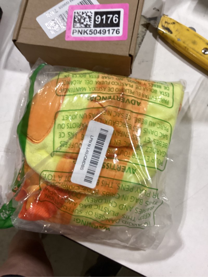Condition photo showing New/Like New for ieuumler inflatable recovery dog collar, protective donut cone, adjustable soft collar for dog and c