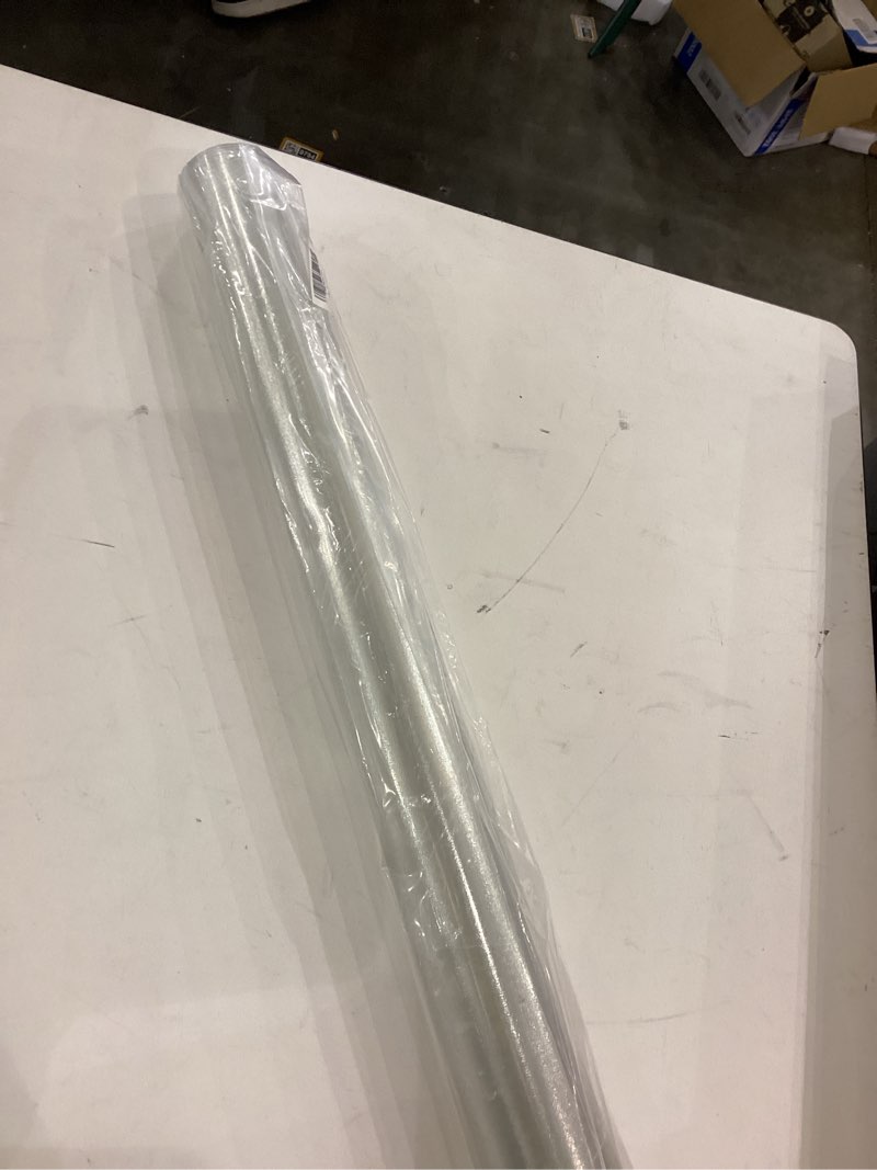 Clear matt