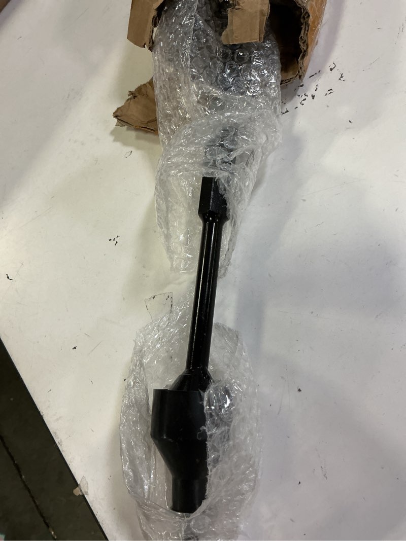 Condition photo showing Good Condition for newyall rear left and right steering tie rod end