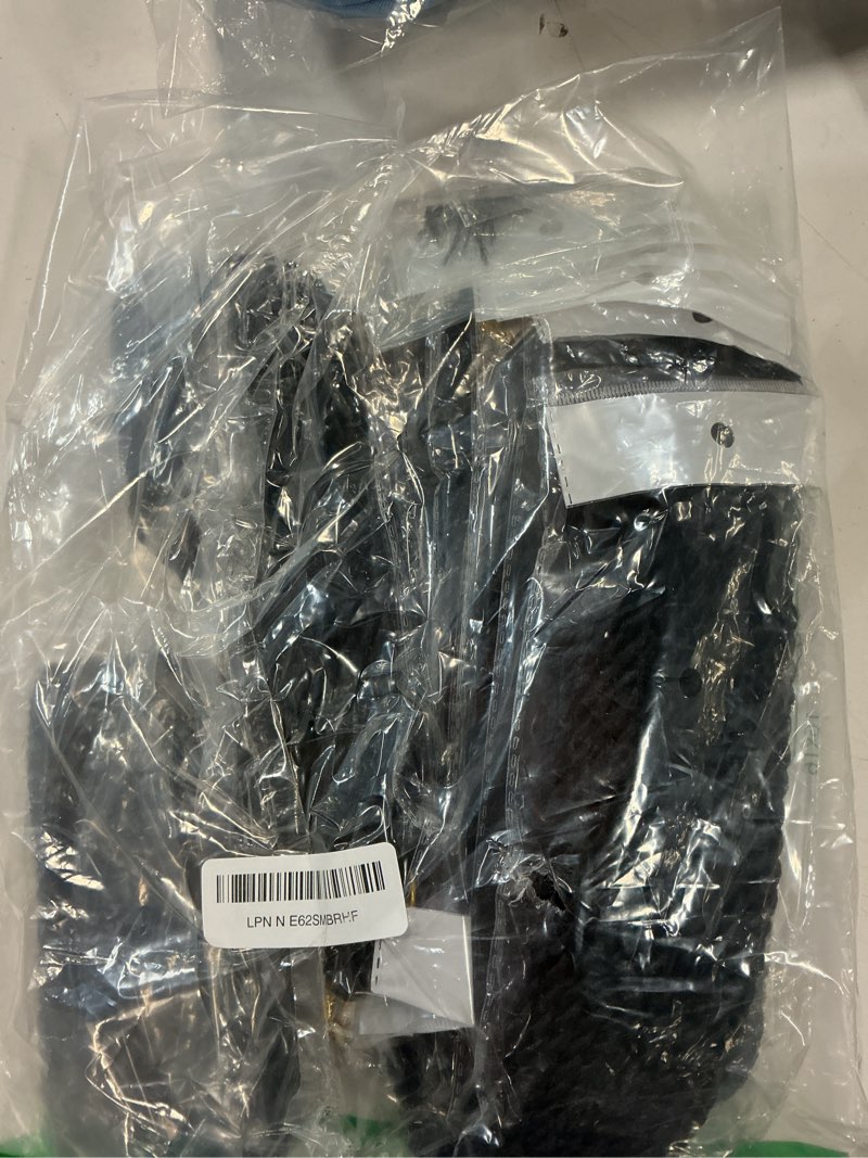 Condition photo showing Good Condition for violet senegalese twist crochet hair for black women 18 inch crochet hair pre looped 20 strands a pack crochet braids for black women 9 packs crochet twist hair hairstyles(18 inch,1b) 1b 18 inch