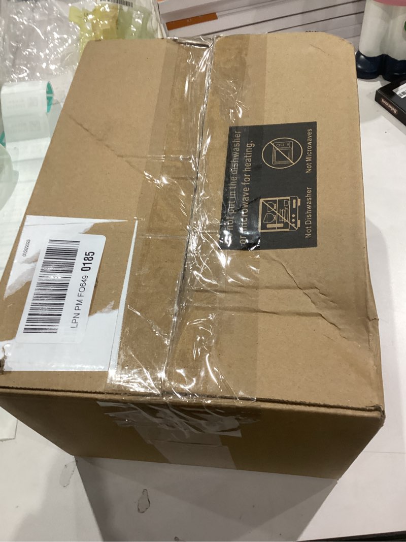 Condition photo showing Good Condition for Goodluck 50 Pack Pre Rolled Silver Plastic Silverware, Wrapped Plastic Cutlery Set with Napkin Include 50 Forks, 50 Knives, 50 Spoons and 50 Napkins, Fancy Disposable Silverware for Party, Wedding Silver 50PC