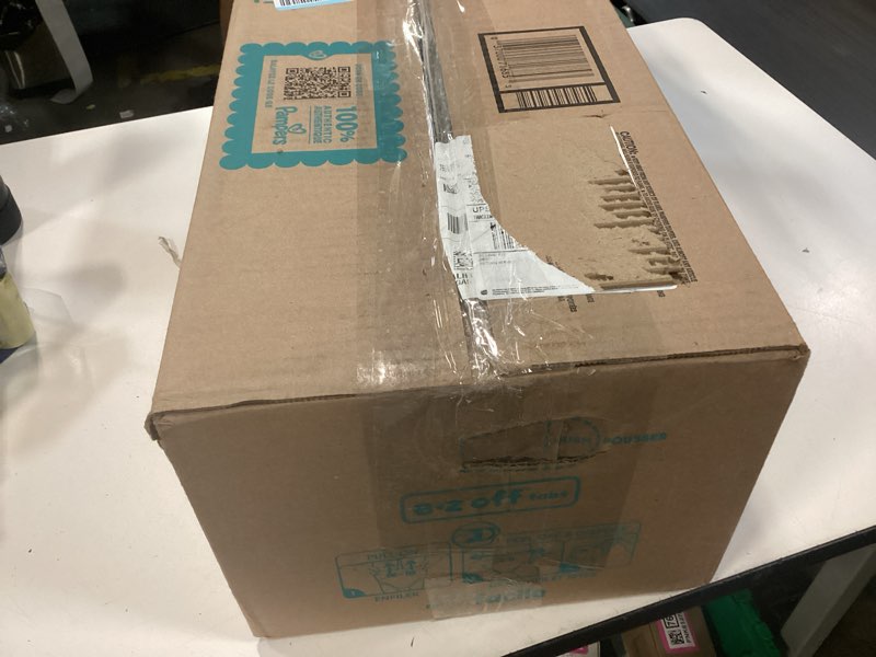 Condition photo showing New/Like New for pampers diapers - cruisers 360 - size 7, 88 count, babyproof up to 100% leakproof pull-on diaper size 7 88