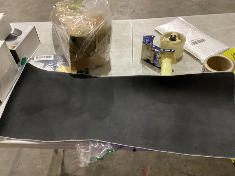 Condition photo showing Good Condition for Mat