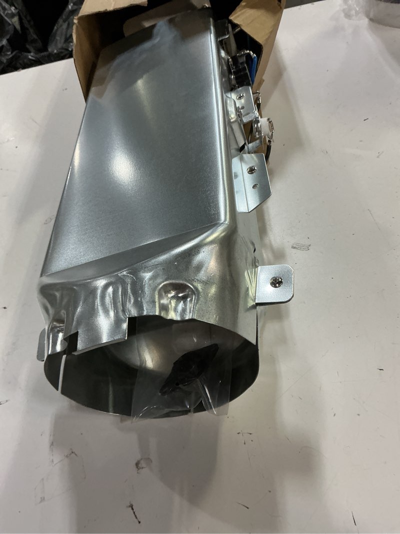 Condition photo showing Good Condition for upgraded dc97-14486a dryer heating element compatible with samsung dv40j3000ew/a2 dv42h5000ew/a3 dv45h7000ew/a2 dve50m7450w/a3 dv42h5200ew/a3 dv48h7400ew/a2 by ami parts