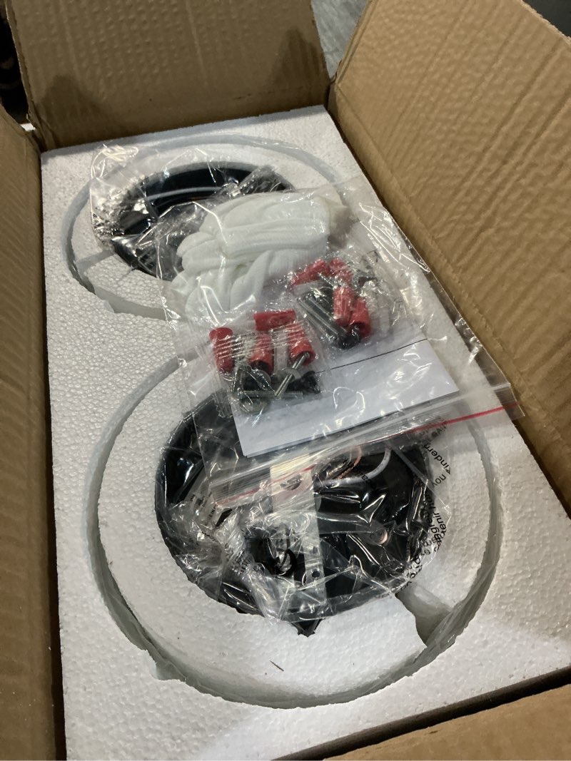Condition photo showing Good Condition for semi flush mount ceiling light, modern kitchen lighting fixtures ceiling, rustic ceiling light fixtures, ceiling lights with glass shade for hallway foyer entryway bedroom 2 packs milk glass 2 pack