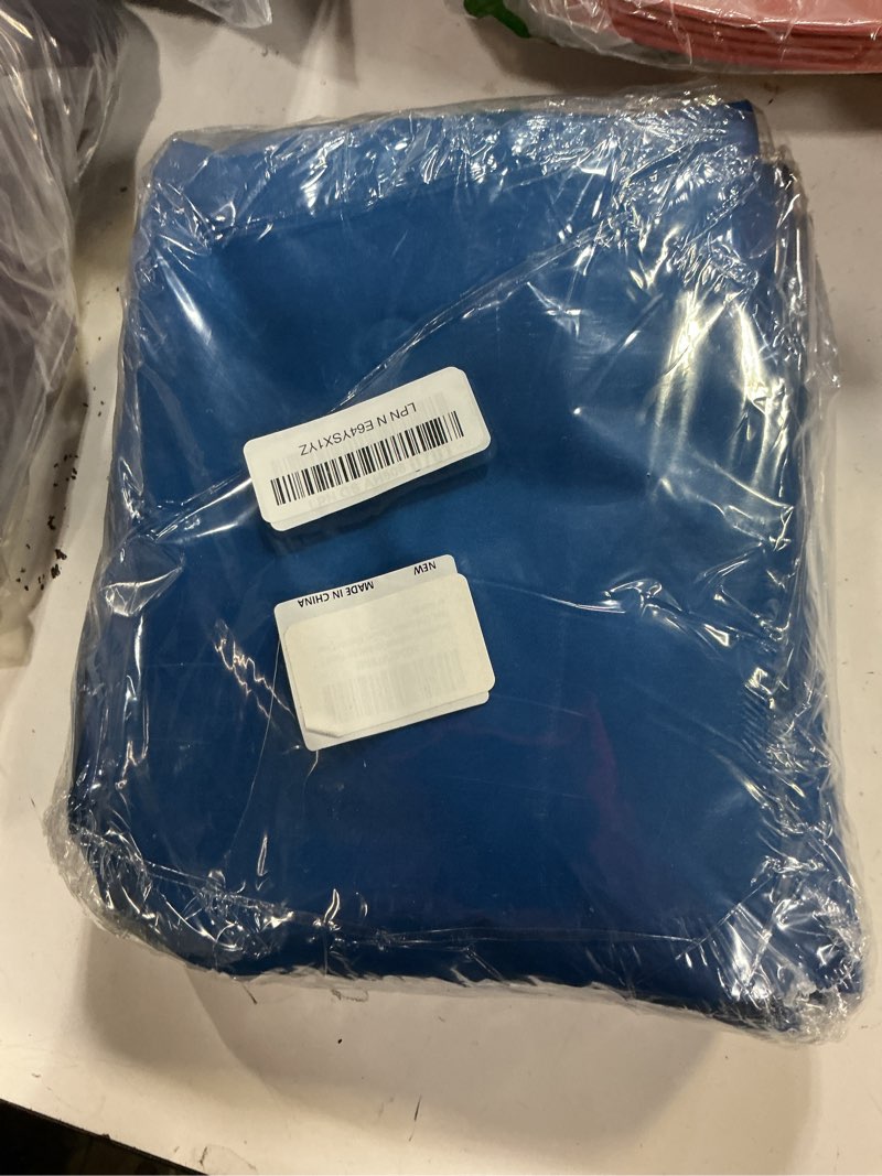 Condition photo showing New/Like New for 3 pcs reusable freezable ice mat for buffet and food trays, cooling mat for cold serving, chilling m
