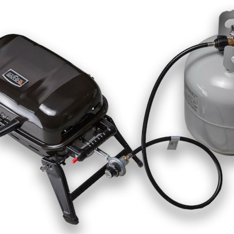 master forge 3/8-in pvc/zinc 1-lb to 20-lb lp hose and adapter 