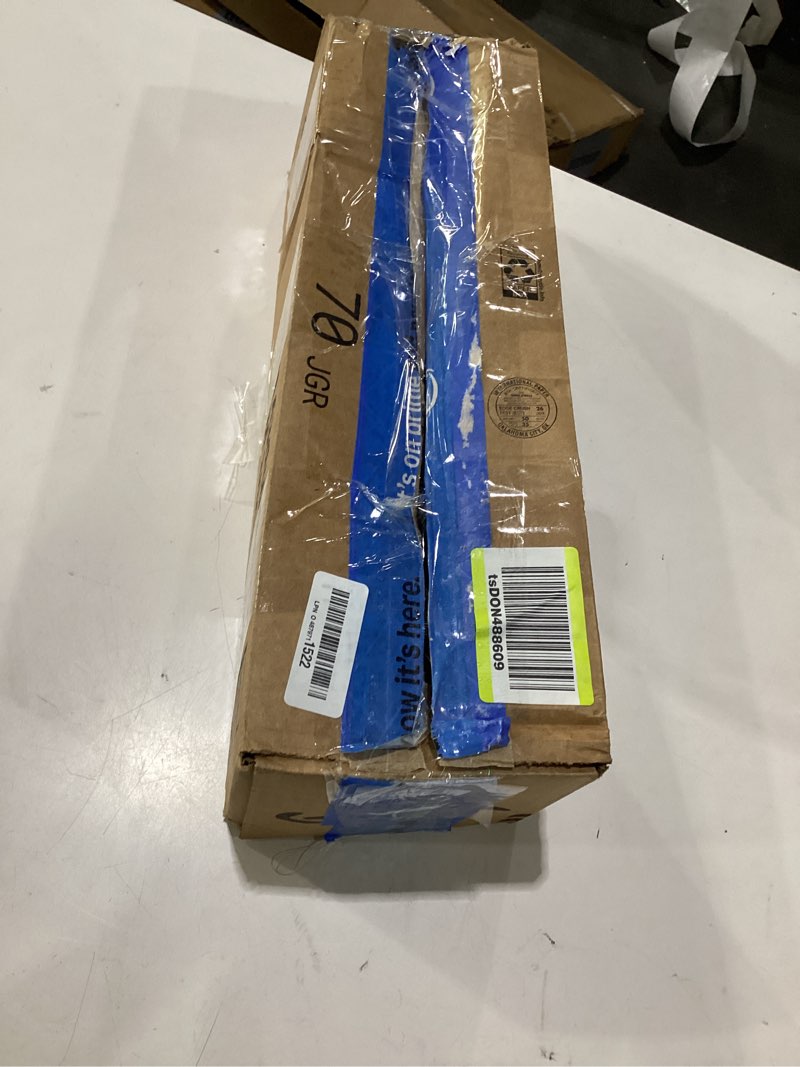 Condition photo showing Good Condition for telescopic tube of v25 vacuum cleaner