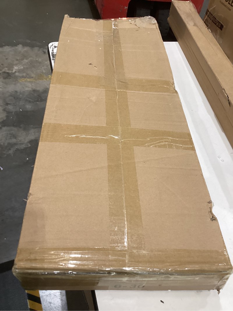 Condition photo showing Good Condition for shoe rack
