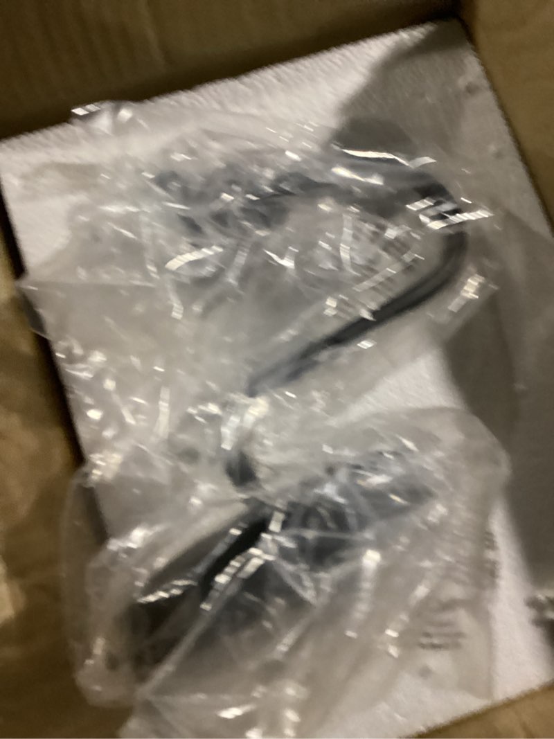 Condition photo showing New/Like New for vintage bathroom light fixtures over mirror, 1-light black wall sconce lighting with flower glass shade, farmhouse vanity lights for bedroom kitchen living room hallway light black 1-light