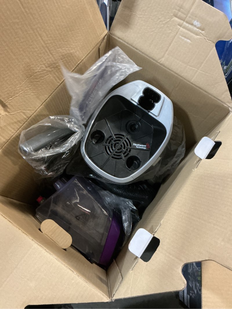 Condition photo showing Good Condition for Bissell ProHeat 2X Revolution Pet Pro Plus Carpet Cleaner