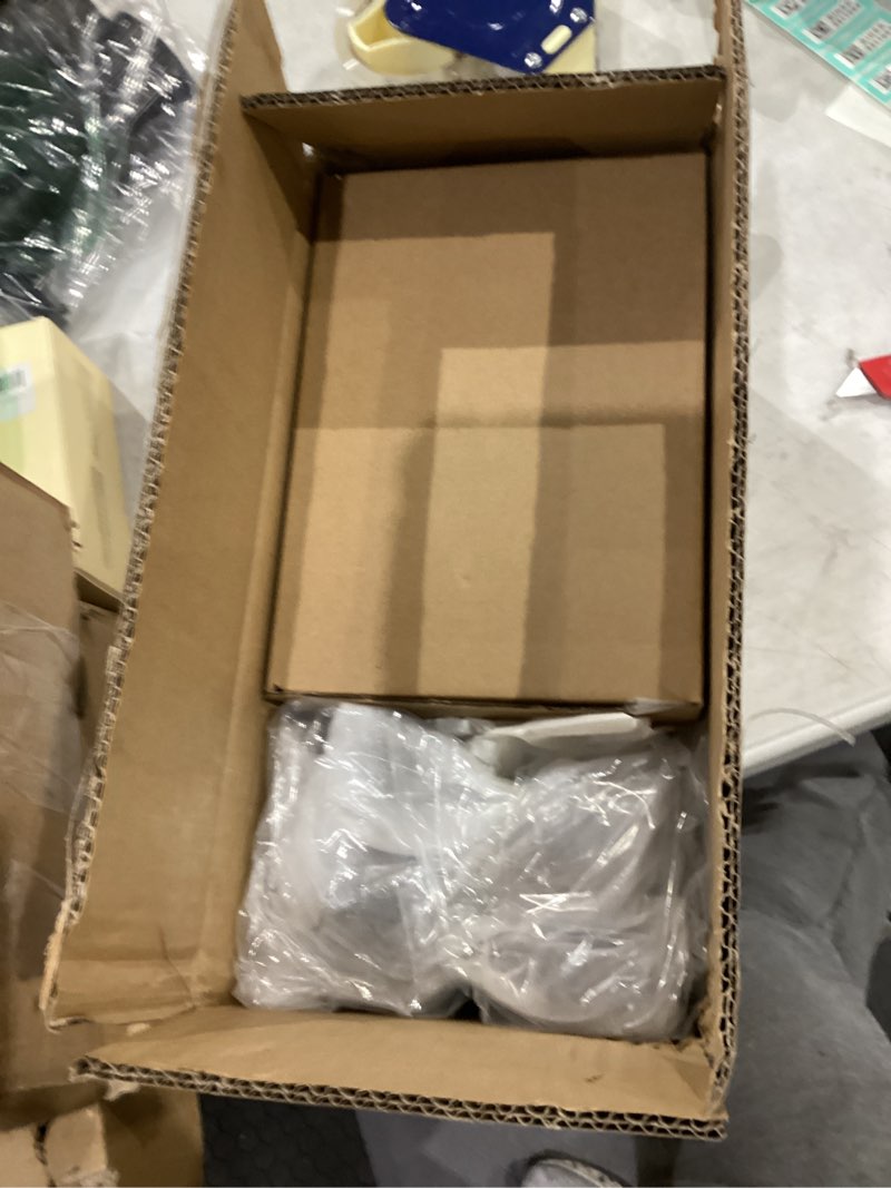 Condition photo showing New/Like New for Battery Operated Wall Sconce Light Set Of Two, Battery Operated Sconces Wall Lighting Indoor Wireless Wall Sconce With Remote Control, Dimmable Battery Wall Lamp With 3CCT Bulb For Bedroom Living Room Black