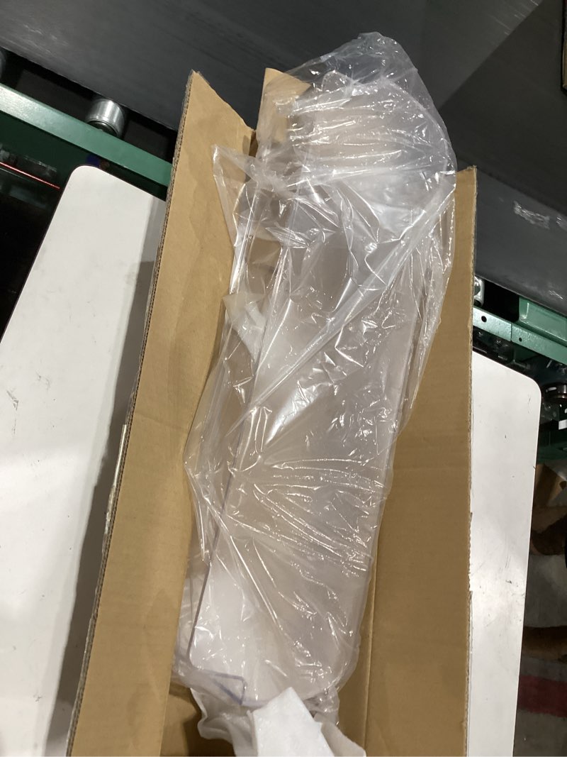 Condition photo showing Good Condition for upgraded man62750201 refrigerator door basket compatible with lg kenmore ldcs22220s ldcs22220w 79578022310 fridge door bin replacement 3194323 ap5977956 ps11711098 eap11711098