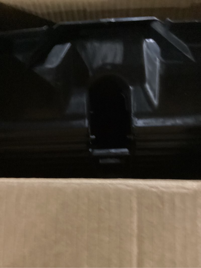 Condition photo showing Good Condition for radiator active grille shutter assembly replacement for r-am 1500 2013-2018 replacement for ch1206110