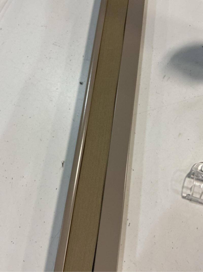 Condition photo showing Good Condition for shades brown