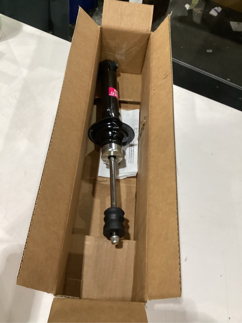 Condition photo showing New/Like New for KYB 3410015 Excel-G Gas Strut, Black