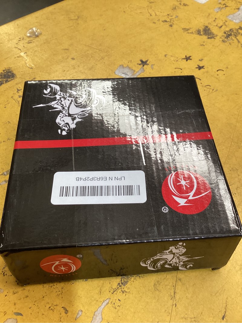 Condition photo showing Good Condition for cdi box for yamaha raptor 660r yfm660r limted edition 2002 2003 5lp-85540-20-00