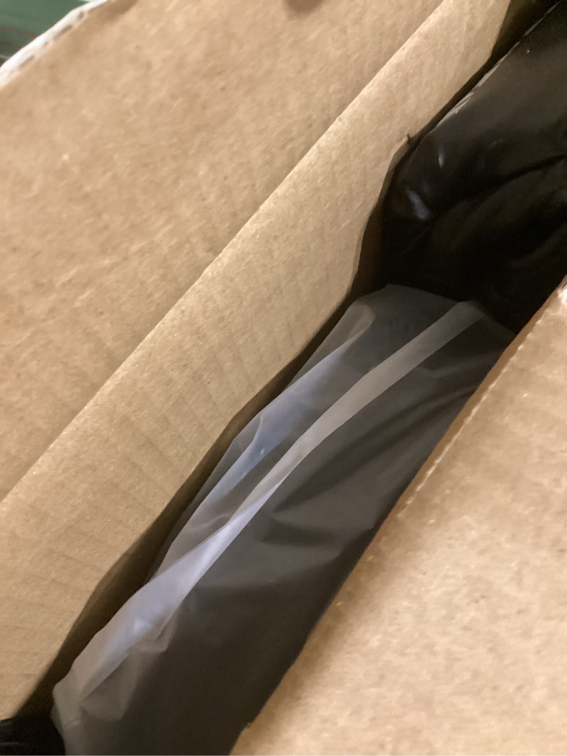 Condition photo showing New/Like New for Music Boxing Punching Machine for Adults - 9 Modes & 9 Speeds, Bluetooth Music Punching Machine with Gloves, Electronic LED Boxing Training Equipment Wall Mounted,Home Indoor Workout Trainer Equipment