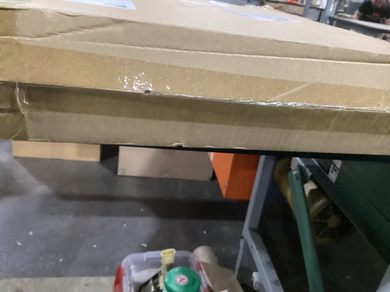Condition photo showing New/Like New for medline bed assist bar with storage pocket, height adjustable bed rail for elderly adults, assistance for getting in and out of bed at home