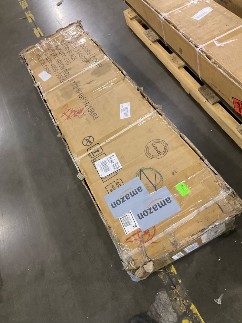 Everything You Need In One Place!