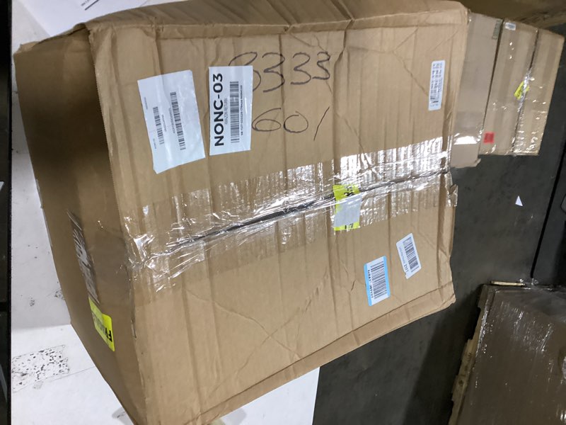 Condition photo showing Good Condition for Polar Tech 209C Thermo Chill Insulated Carton with Foam Shipper, White, Small, 8" Length x 6" Width x 9" Depth (Pack of 4)