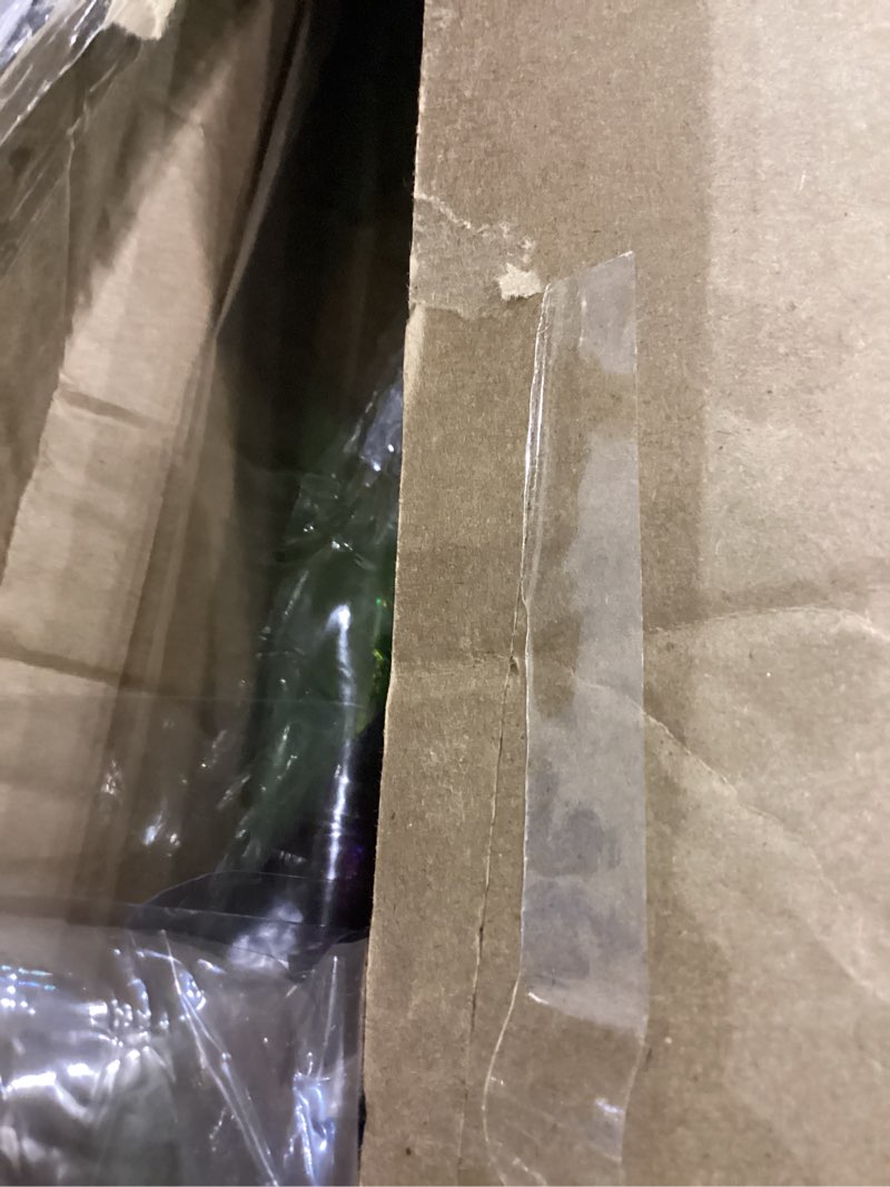 WPCTEV 3D Window Film No Glue Privacy for Glass Sticker Static Cling Heat Control Anti UV Non-Adhesi